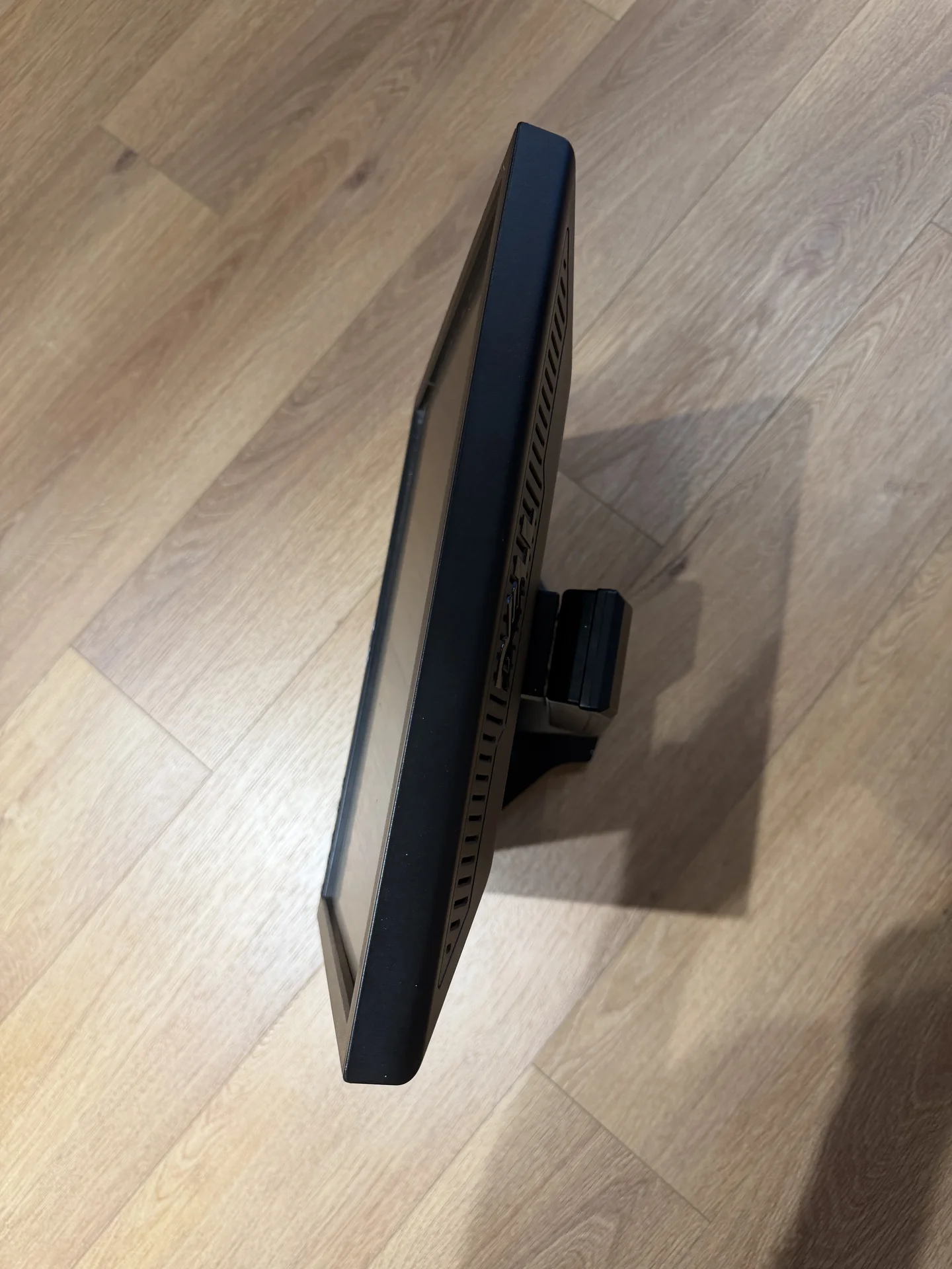 ЛЕГЕНДАРНЫЙ МОНИТОР DELL ULTRASHARP 1708FPt 17 - миниатюра 2