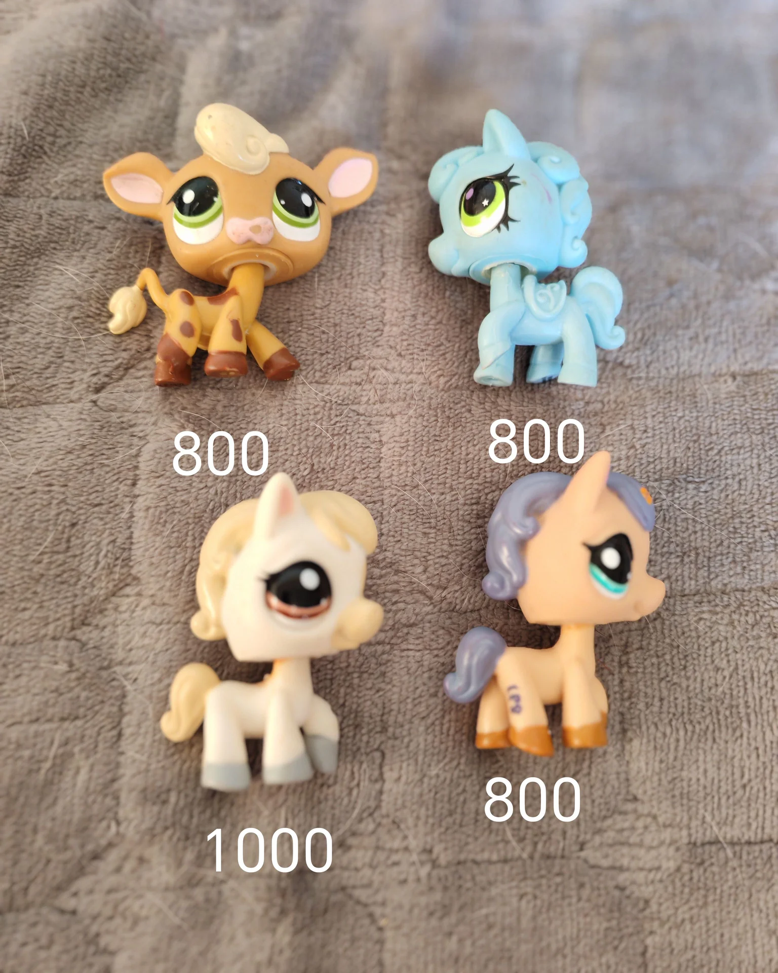 Игрушки lps - миниатюра 4
