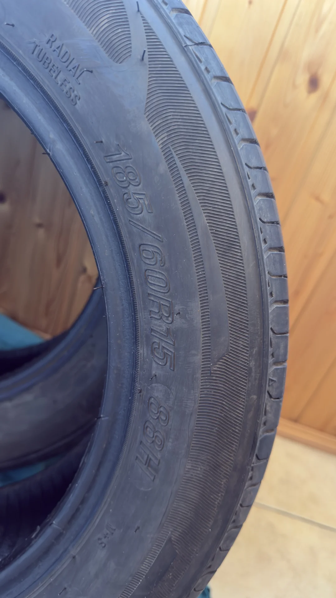 Летняя резина R15 Rapid P309 - миниатюра 4