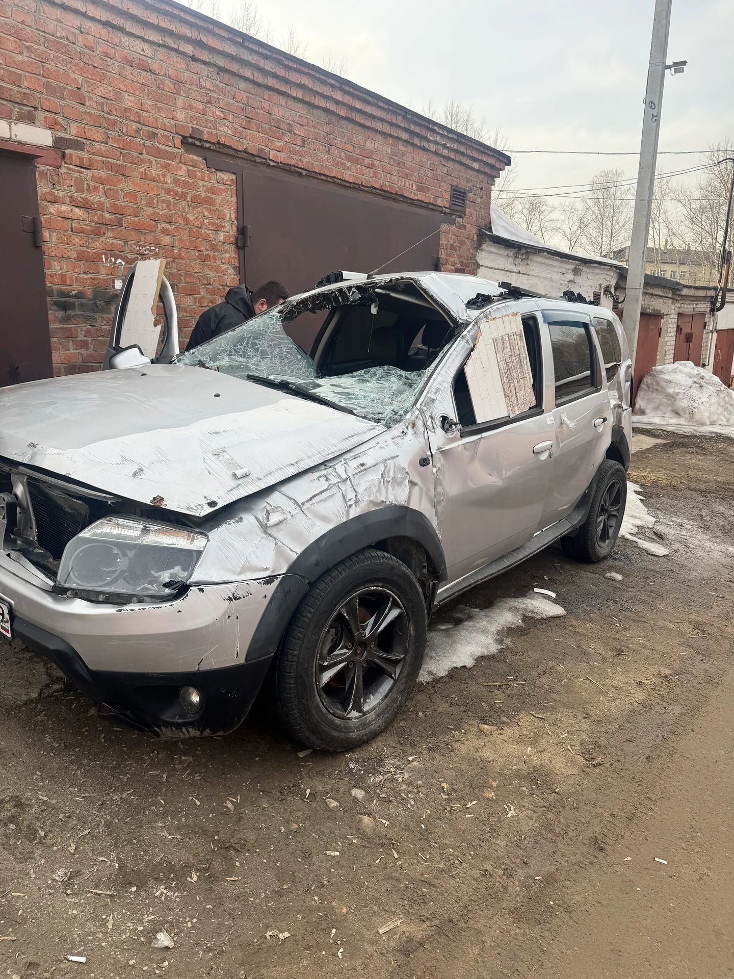 Срочный выкуп авто в Перми - миниатюра 2