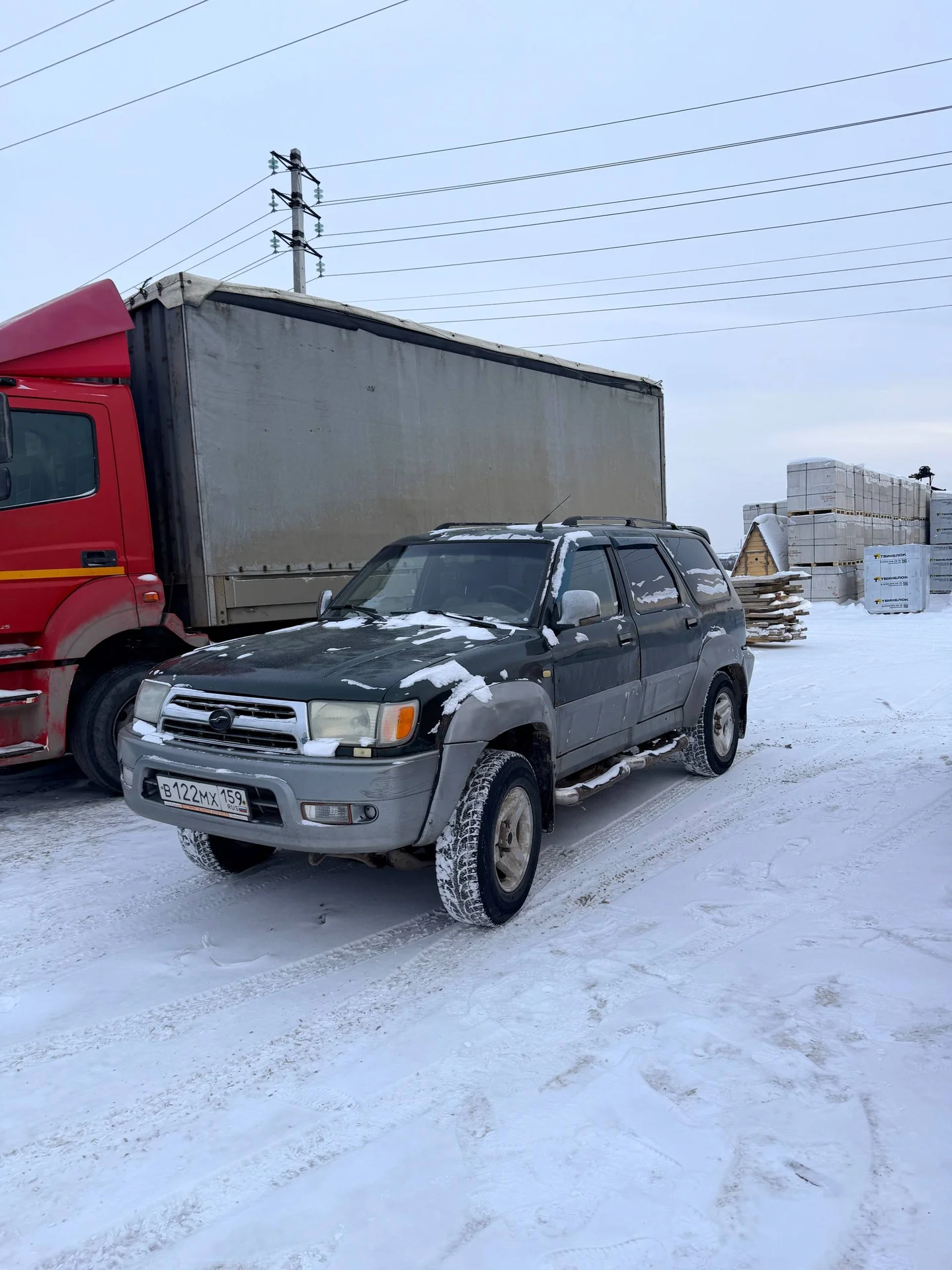 Срочный выкуп авто в Перми - миниатюра 3