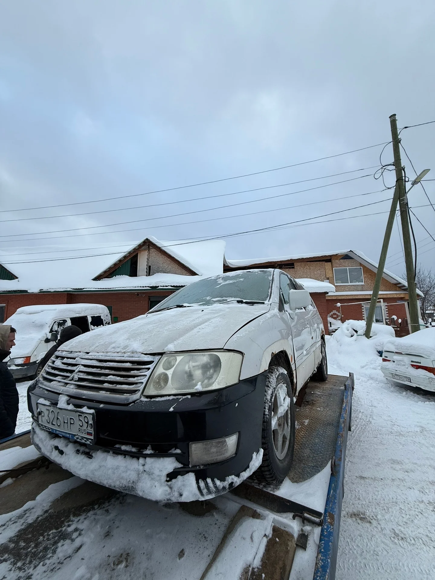 Срочный выкуп авто в Перми - миниатюра 4