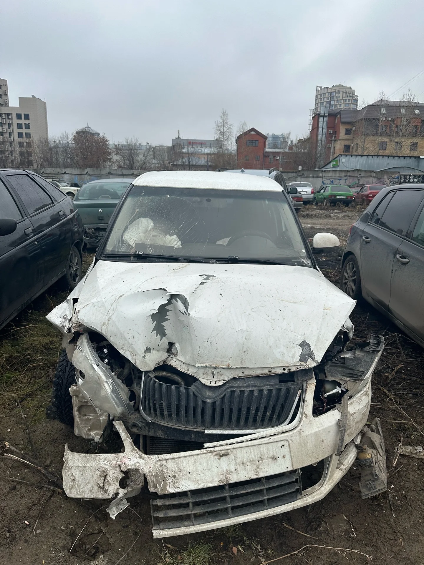 Срочный выкуп авто в Перми - миниатюра 8