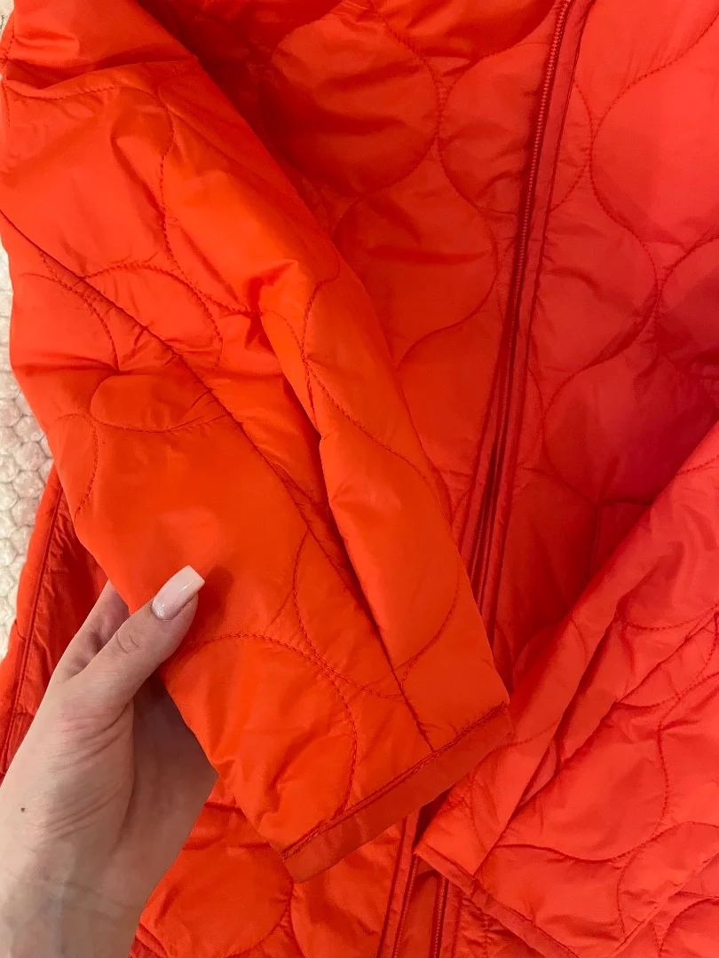 Куртка United Colors of Benetton - миниатюра 5