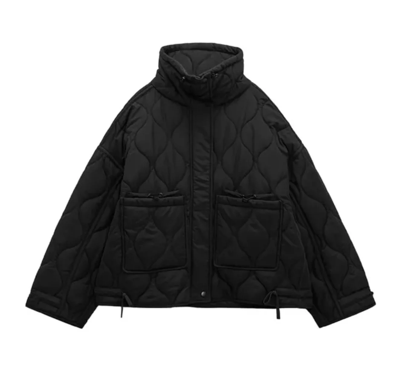 Бомбер Zara - изображение 1