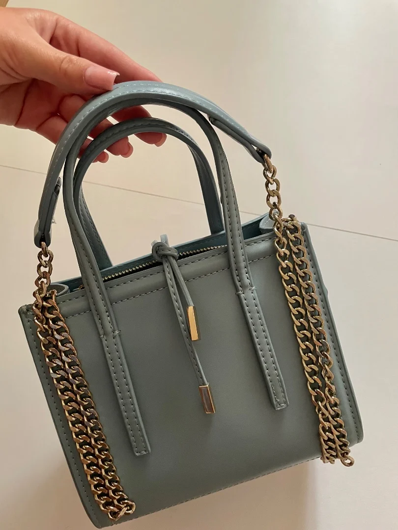 Сумка  Zara - миниатюра 2