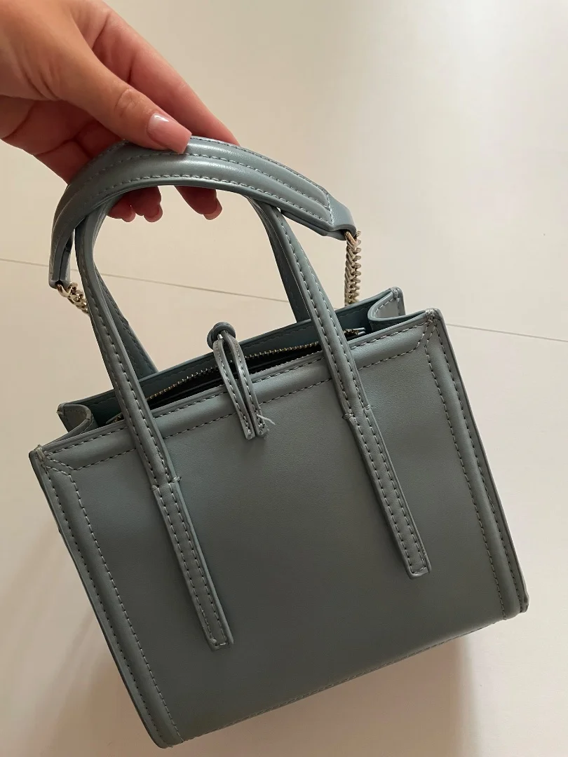 Сумка  Zara - миниатюра 3