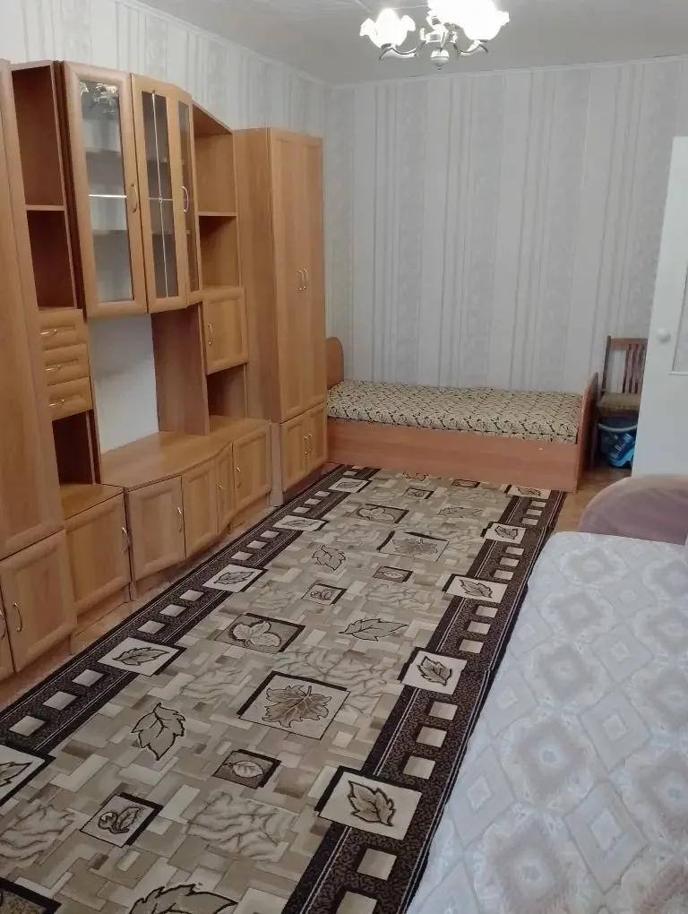 Сдам однокомнатную квартиру - изображение 1