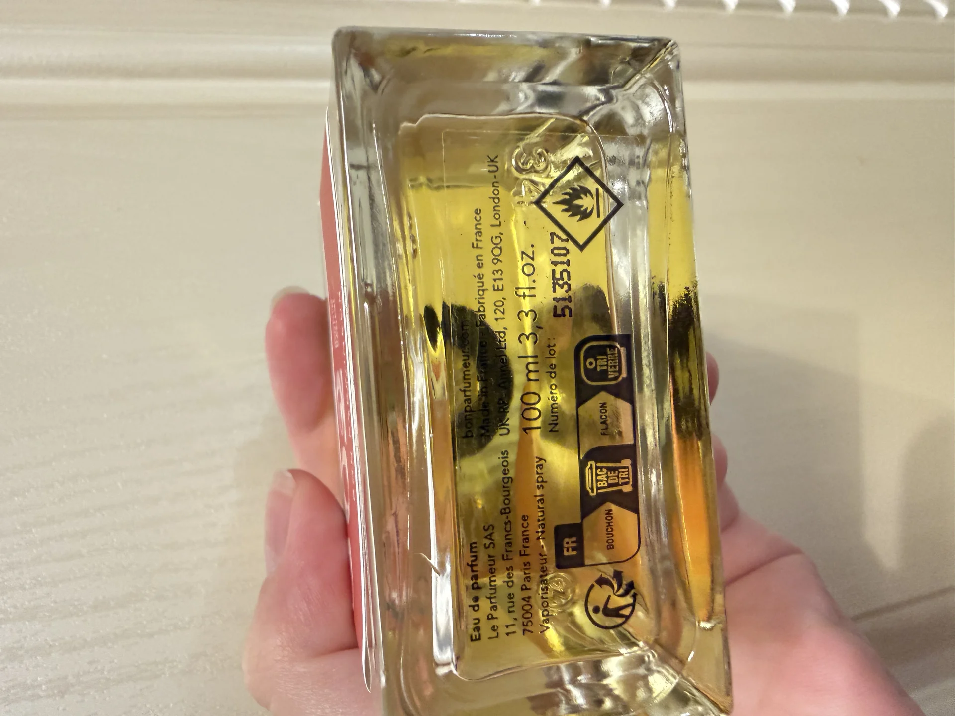 Bon Parfumeur Paris 302 - миниатюра 2