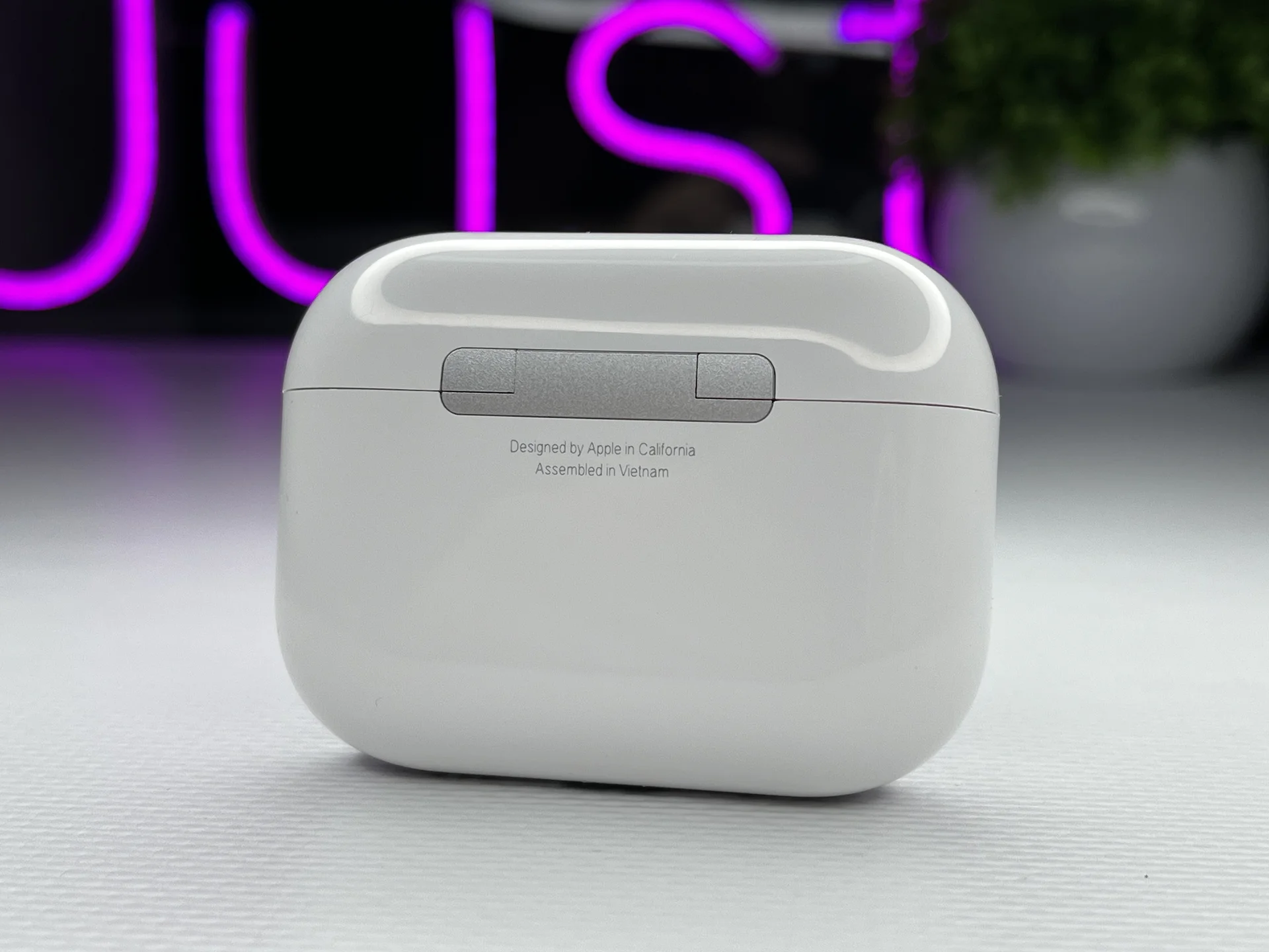 AirPods Pro 3 Platinum - миниатюра 3