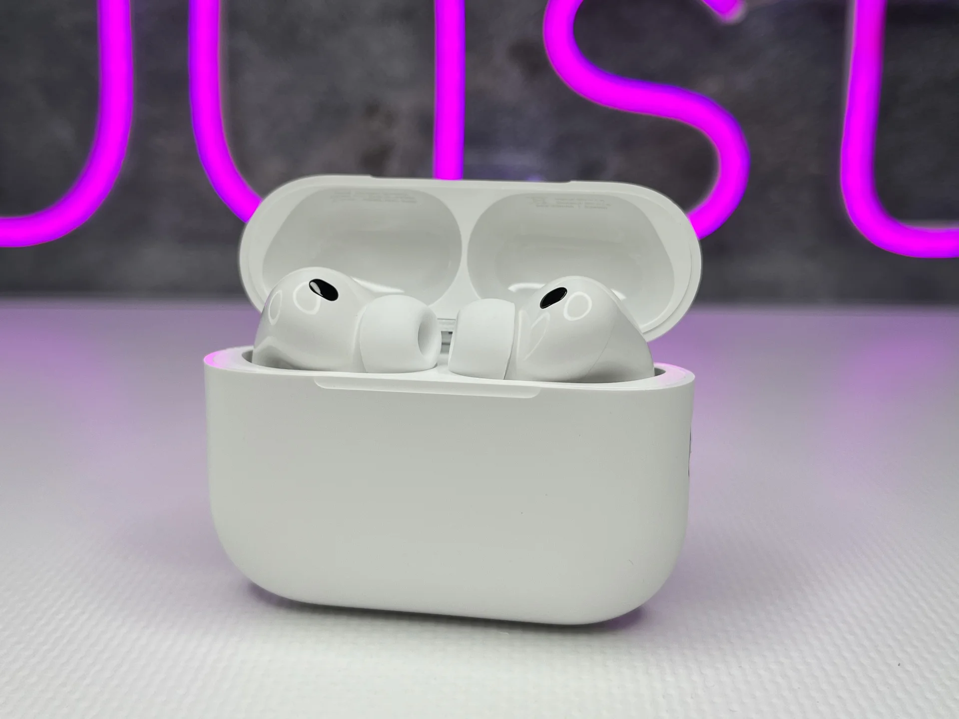 AirPods Pro 3 Platinum - миниатюра 10
