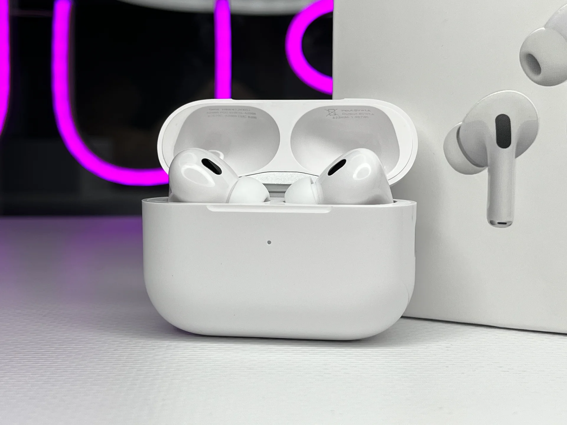 AirPods Pro 2 - изображение 1