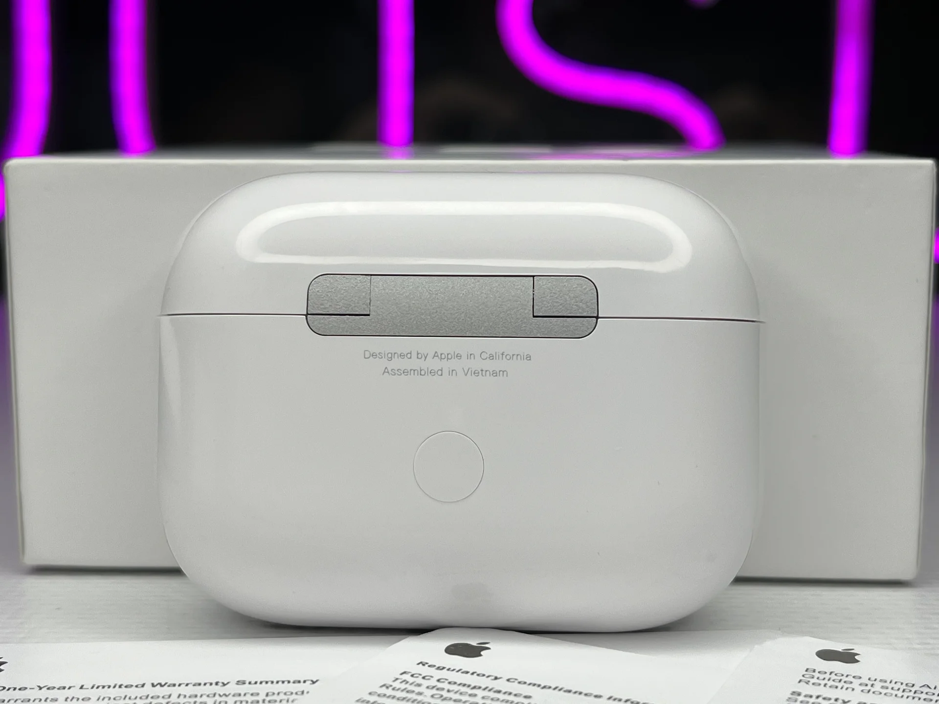 AirPods Pro 2 - миниатюра 4