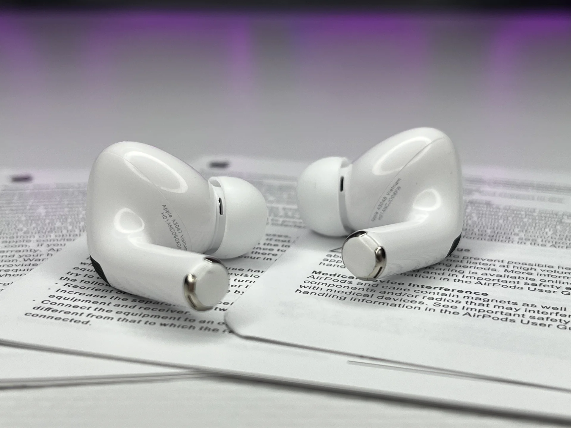 AirPods Pro 2 - миниатюра 5