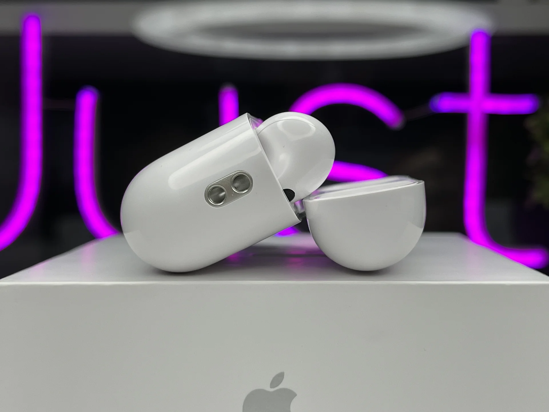 AirPods Pro 2 - миниатюра 7