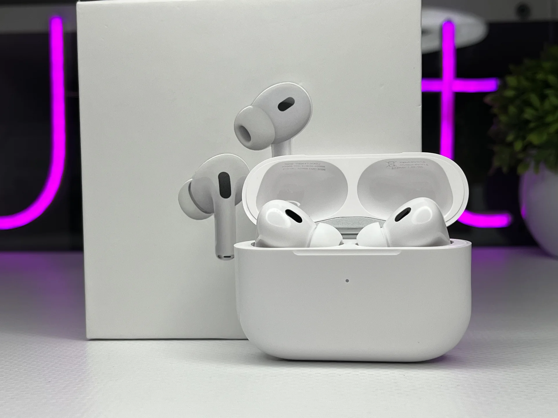 AirPods Pro 2 - миниатюра 11
