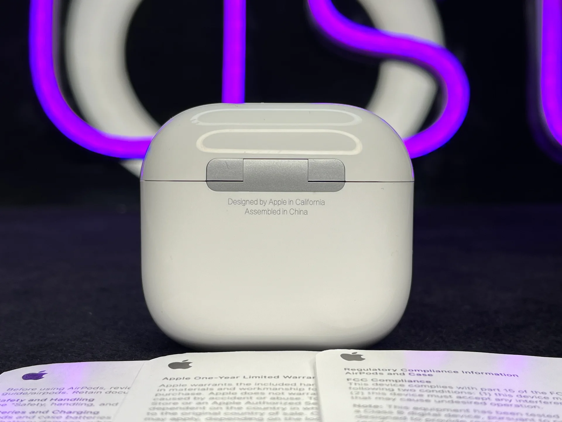 AirPods 4 ANC - миниатюра 5