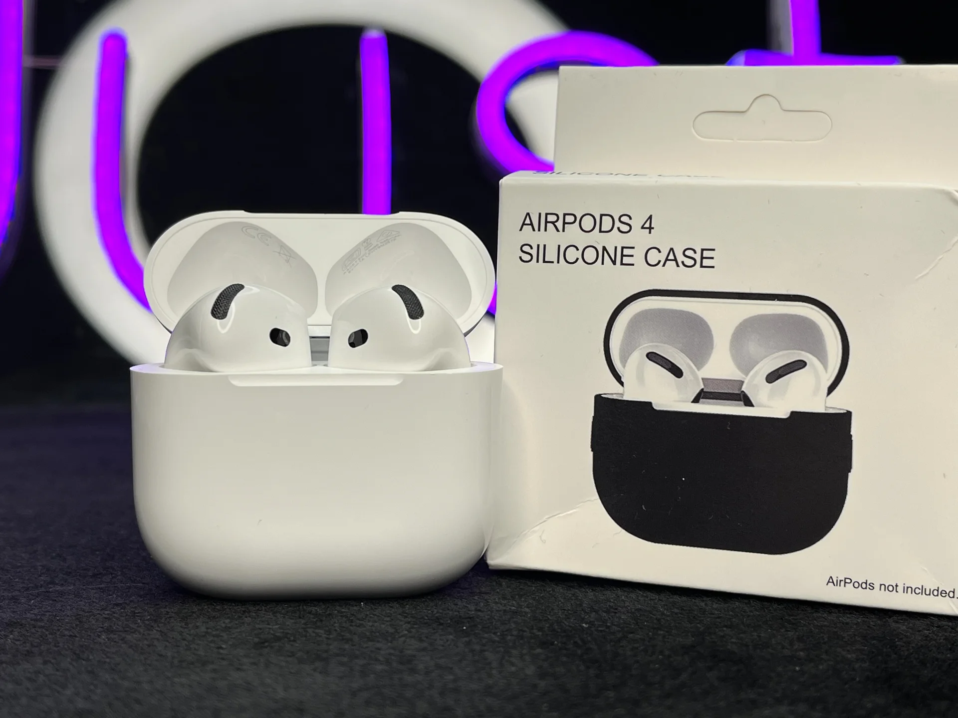 AirPods 4 ANC - миниатюра 8