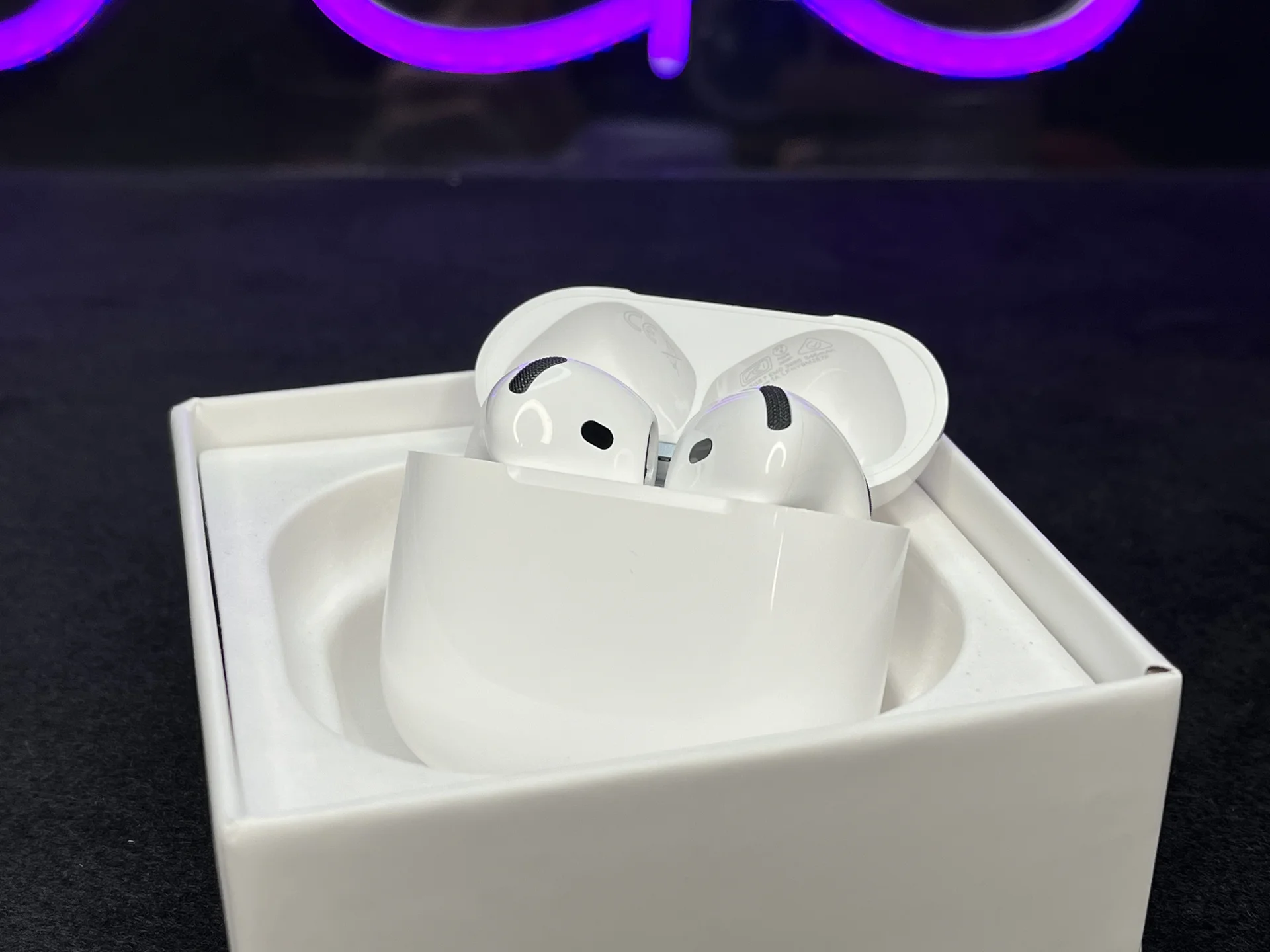 AirPods 4 ANC - миниатюра 10