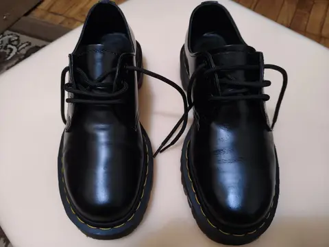 Dr Martens 1461 Bex оригинал