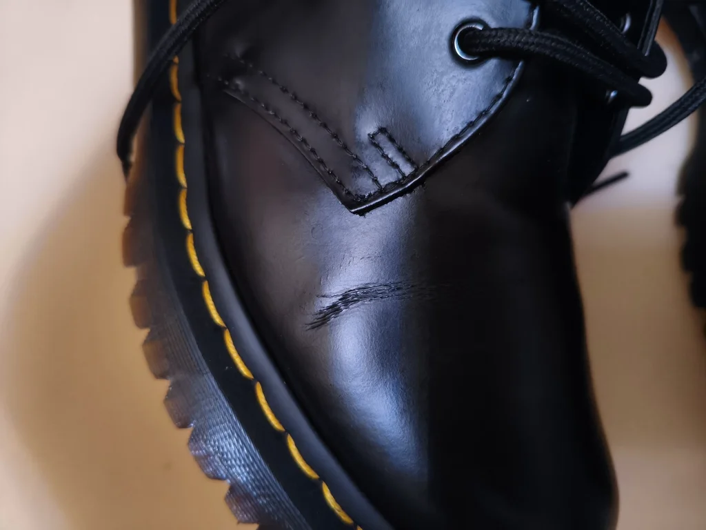 Dr Martens 1461 Bex оригинал - миниатюра 8