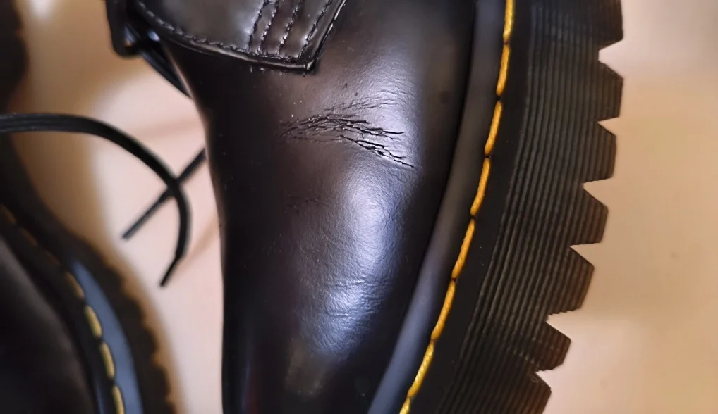 Dr Martens 1461 Bex оригинал - миниатюра 4
