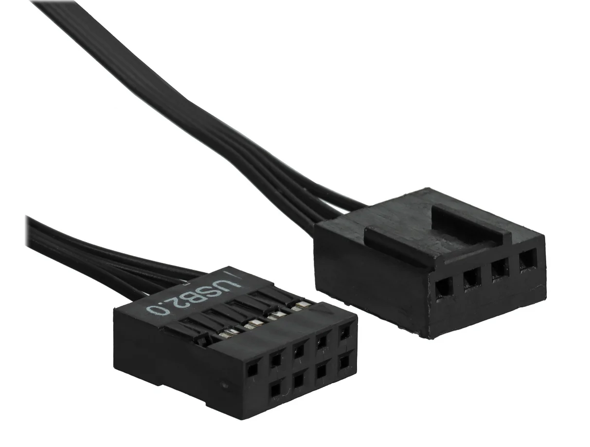 Процессорный кулер PCCooler RT500 Digital BK - миниатюра 6