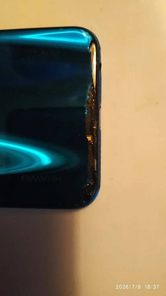 HUAWEI P20 Lite, 4/64 ГБ, 2 SIM - миниатюра 4