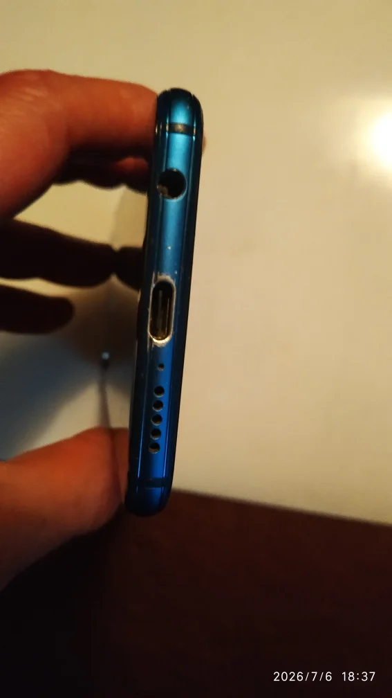 HUAWEI P20 Lite, 4/64 ГБ, 2 SIM - миниатюра 5