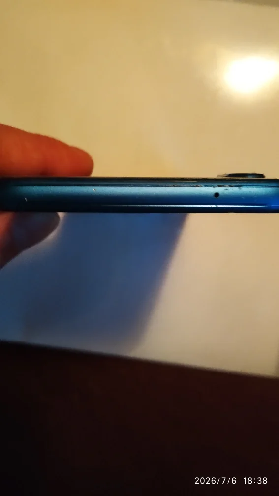 HUAWEI P20 Lite, 4/64 ГБ, 2 SIM - миниатюра 6