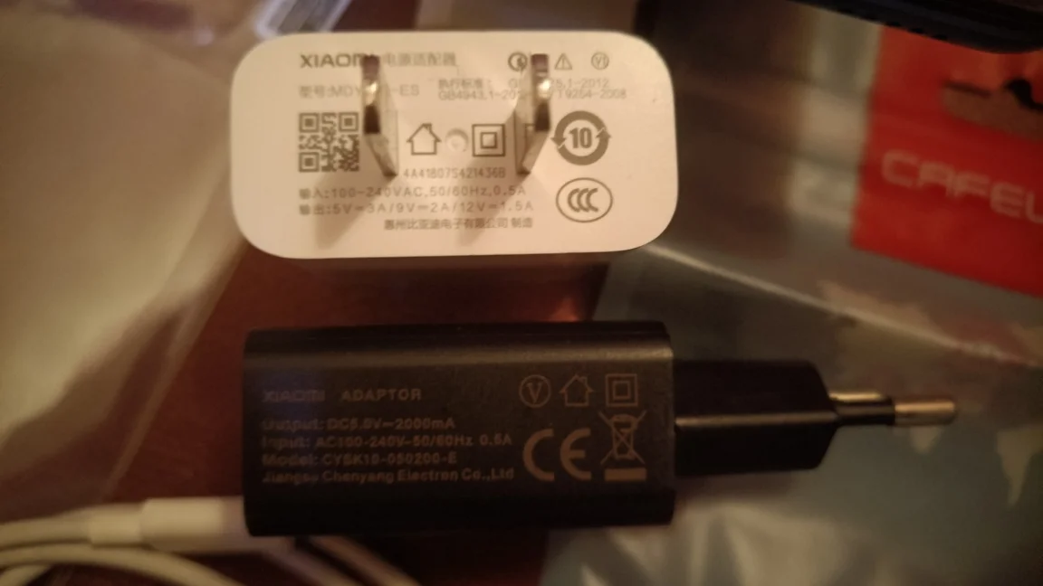 Xiaomi Mi Max 3, 6/128 ГБ, 2 SIM - миниатюра 4