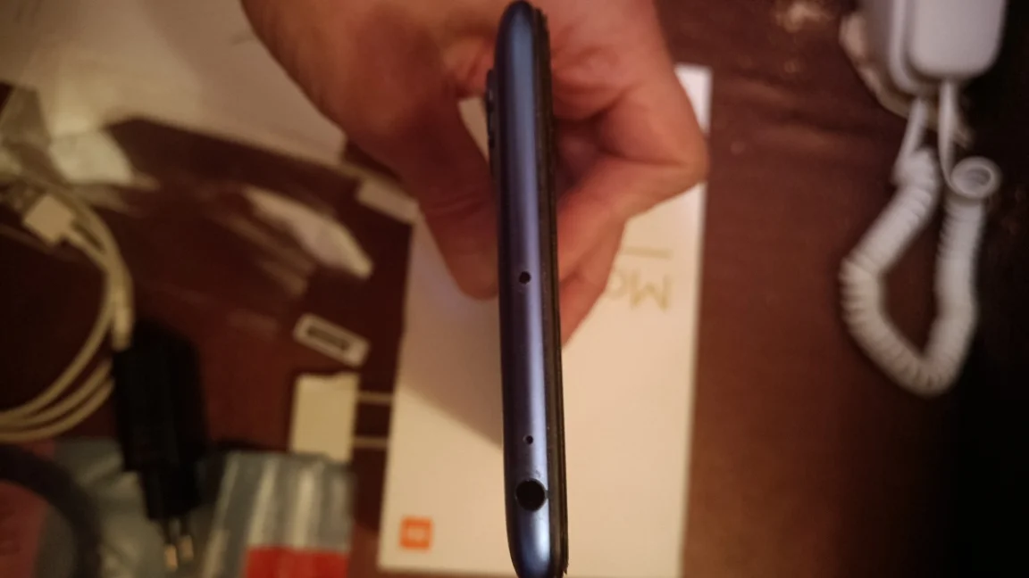 Xiaomi Mi Max 3, 6/128 ГБ, 2 SIM - миниатюра 7