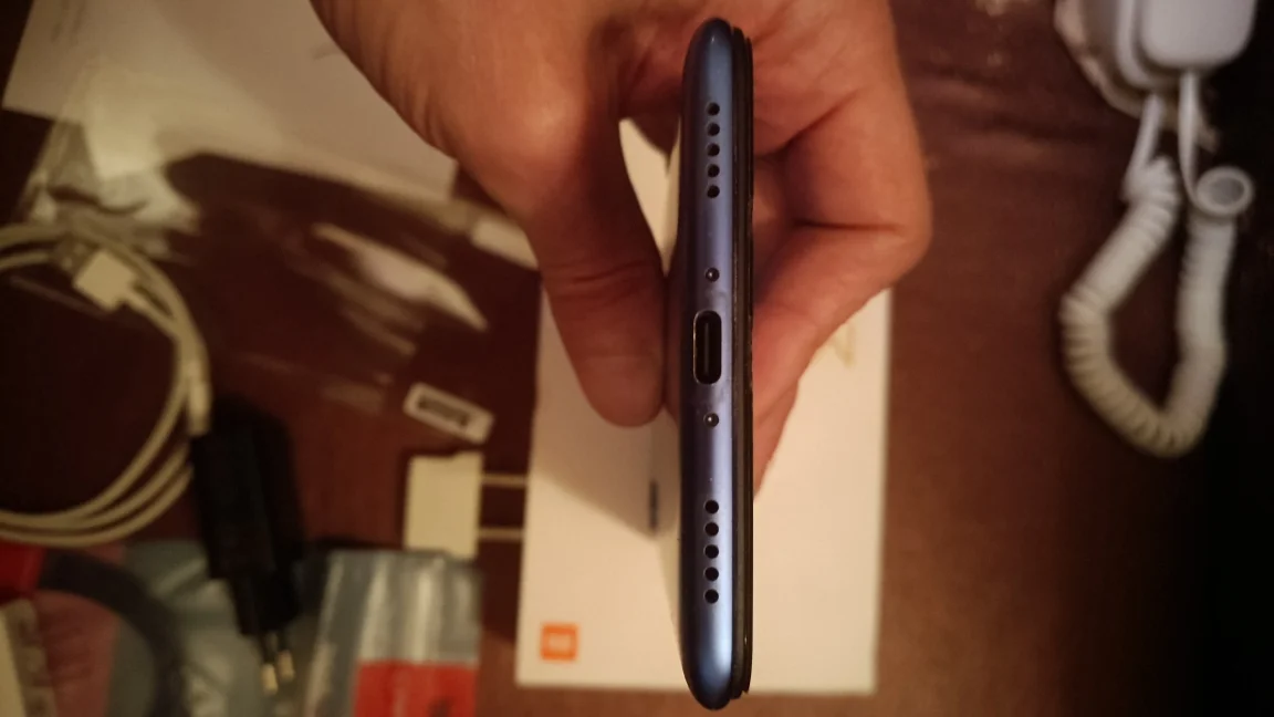 Xiaomi Mi Max 3, 6/128 ГБ, 2 SIM - миниатюра 8