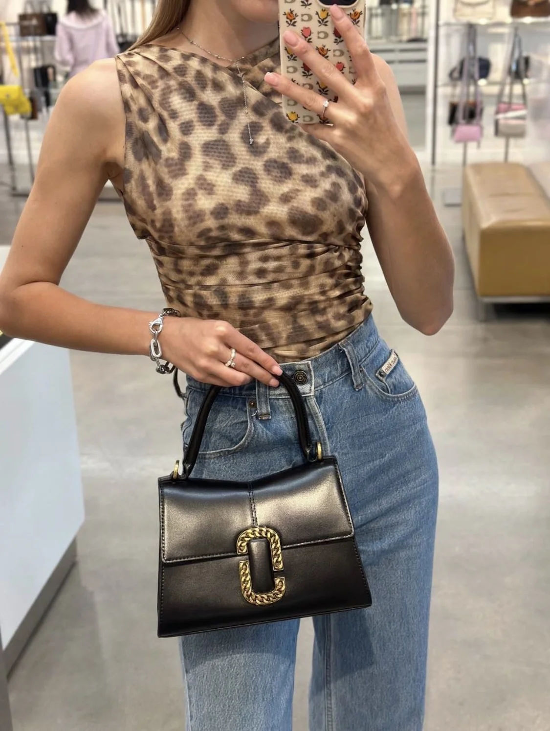 Сумка Marc Jacobs - изображение 1