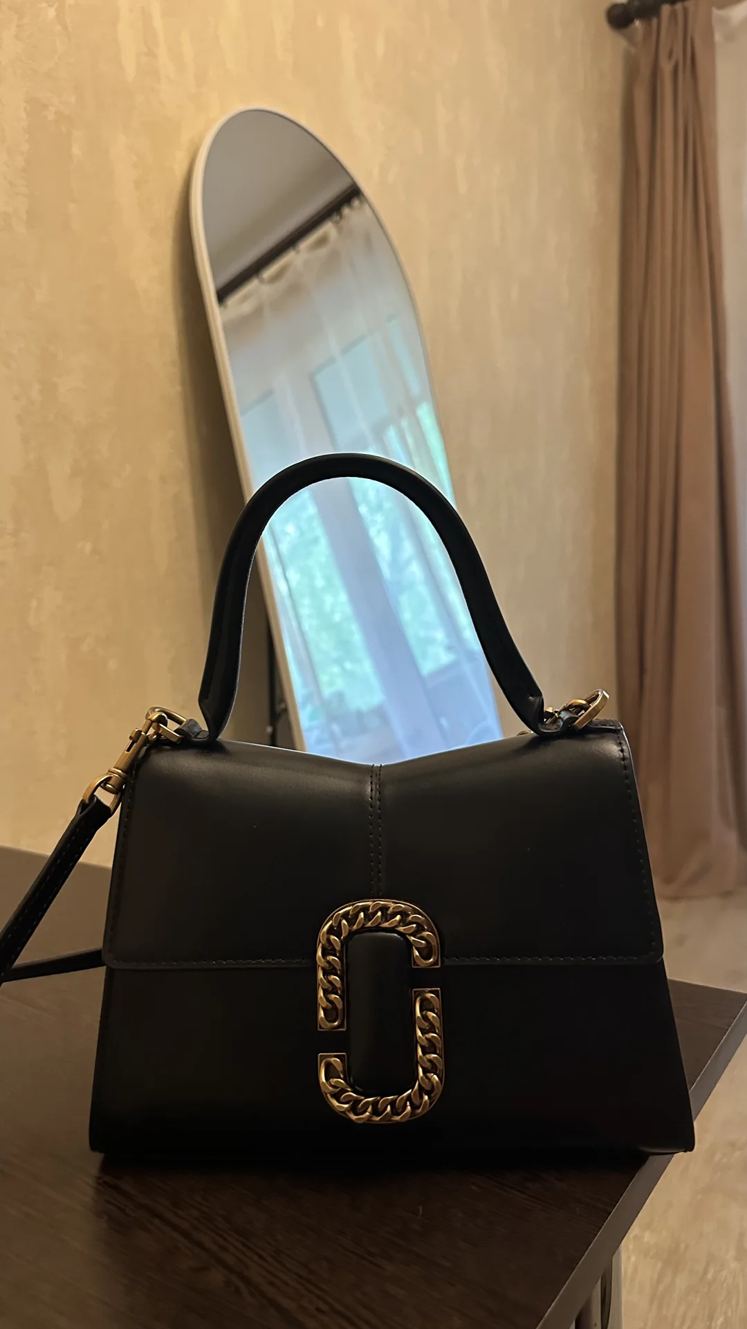 Сумка Marc Jacobs - миниатюра 2