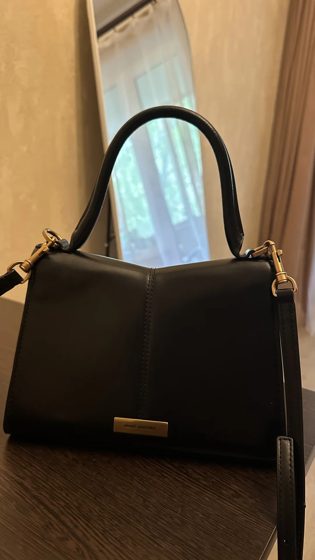 Сумка Marc Jacobs - миниатюра 3