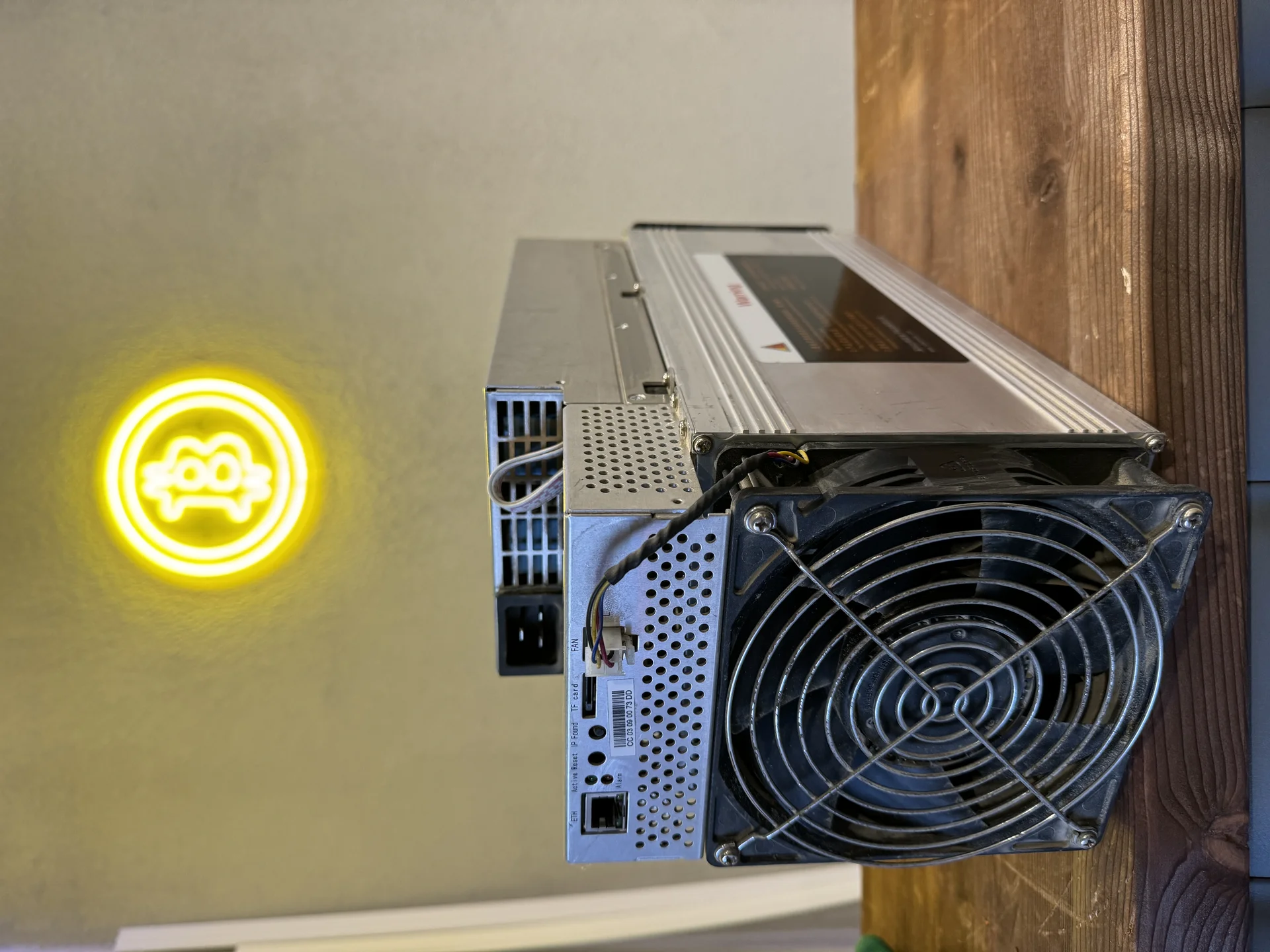 Whatsminer m50 28w 120t - изображение 1
