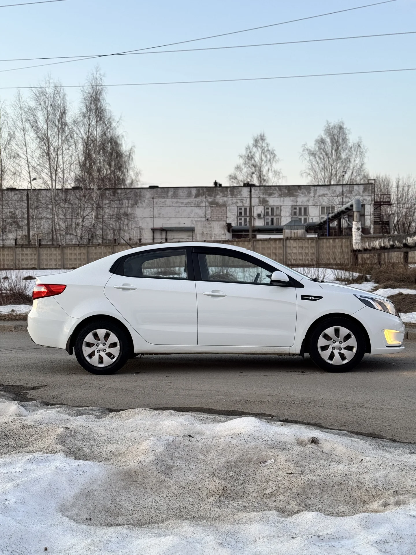 Kia Rio - миниатюра 2