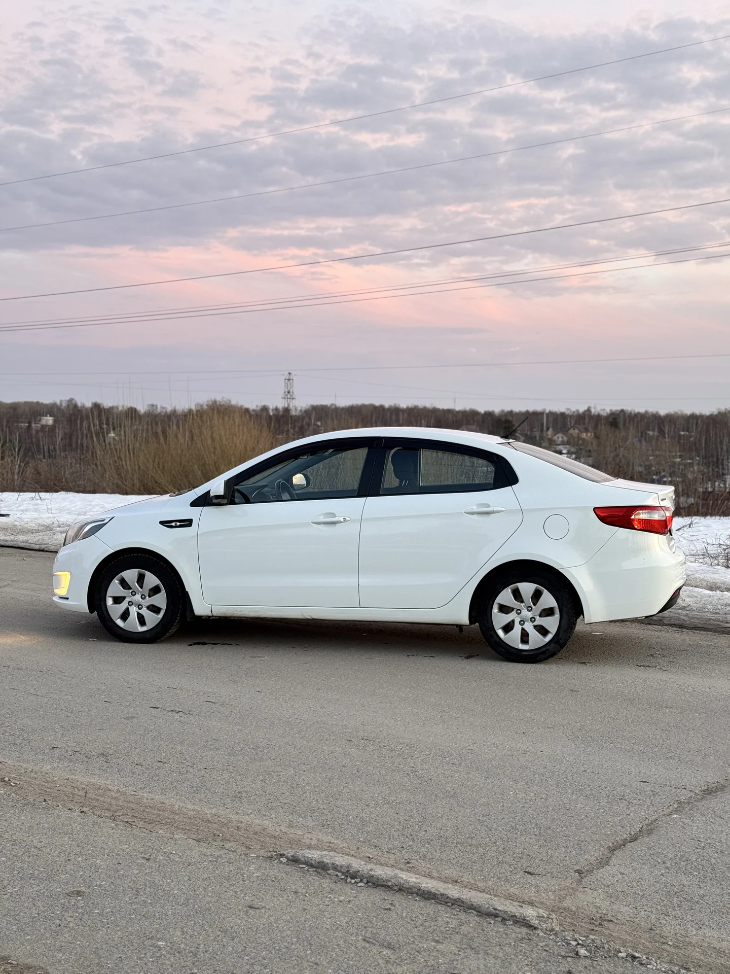 Kia Rio - миниатюра 6