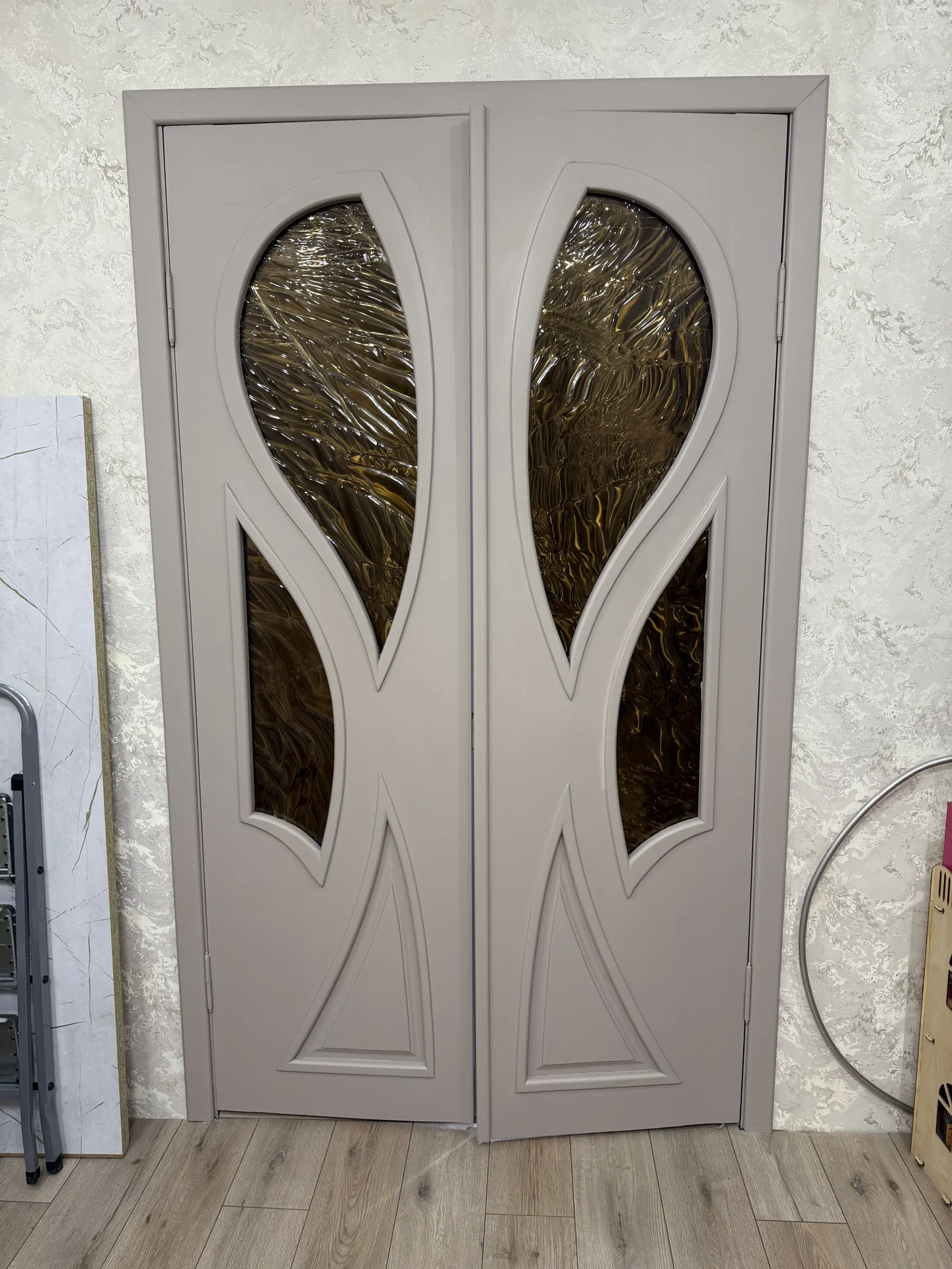 Реставрация или разрисовка мебели - миниатюра 9