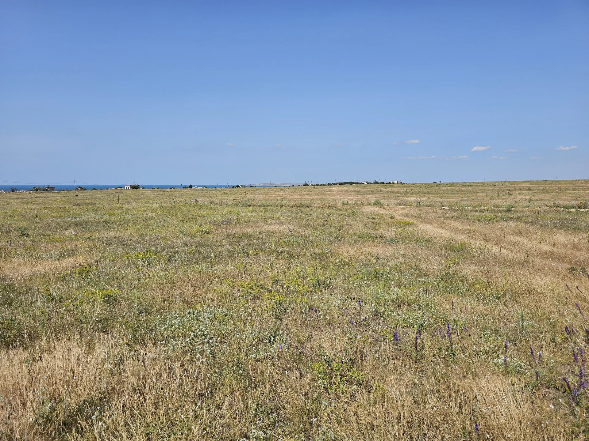 Продам участок у моря - миниатюра 4