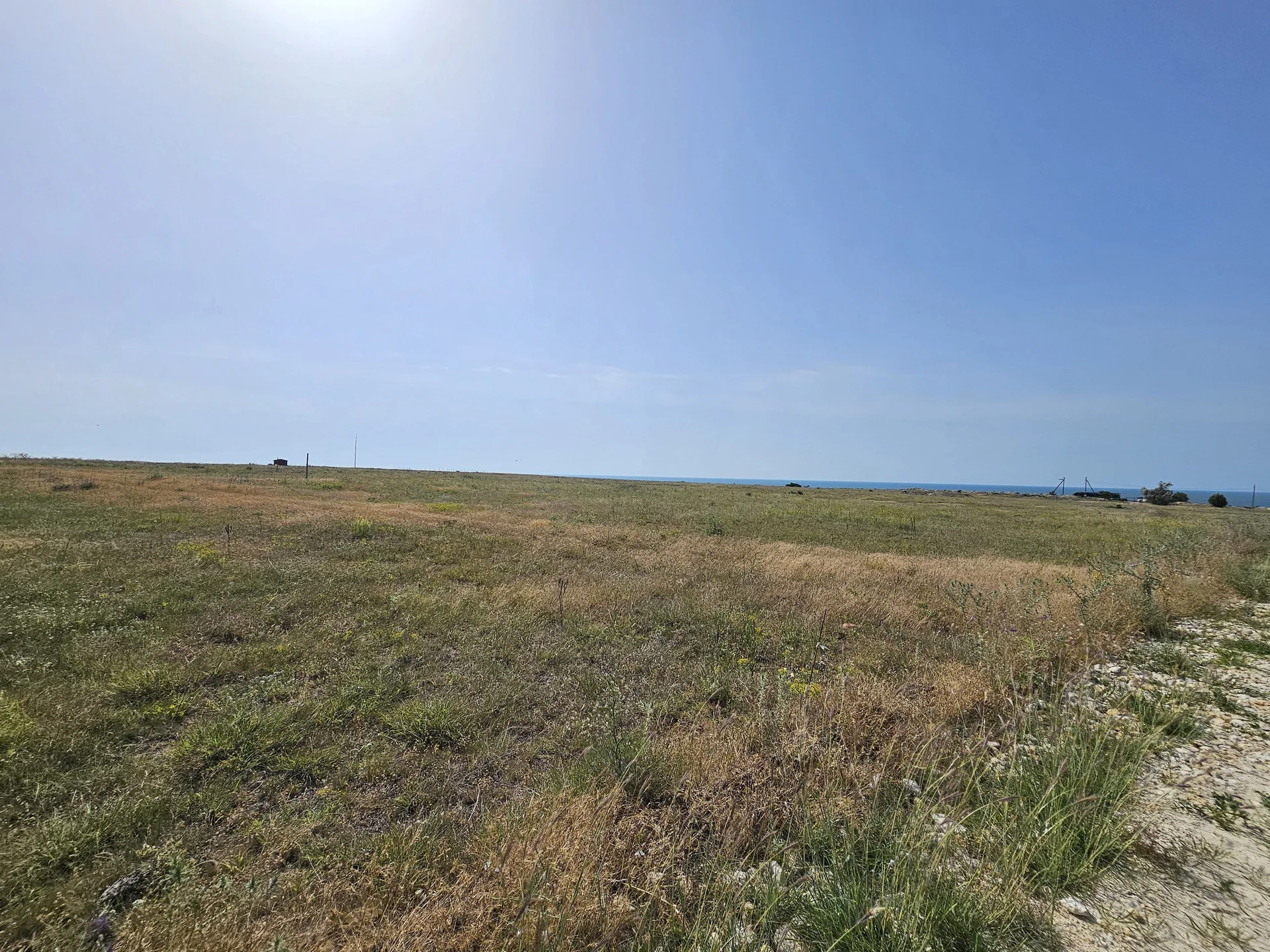 Продам участок у моря - миниатюра 3