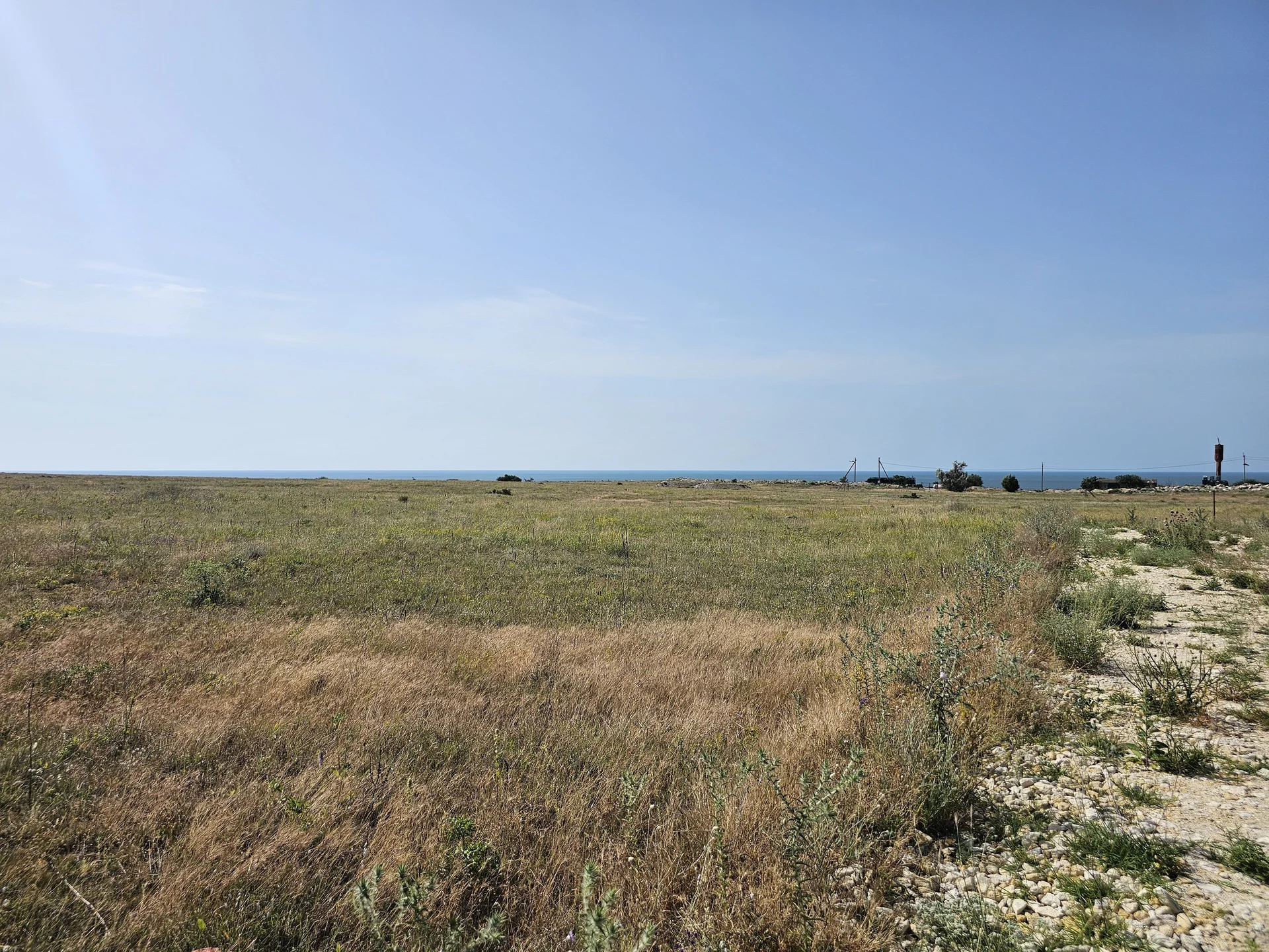 Продам участок у моря - миниатюра 5