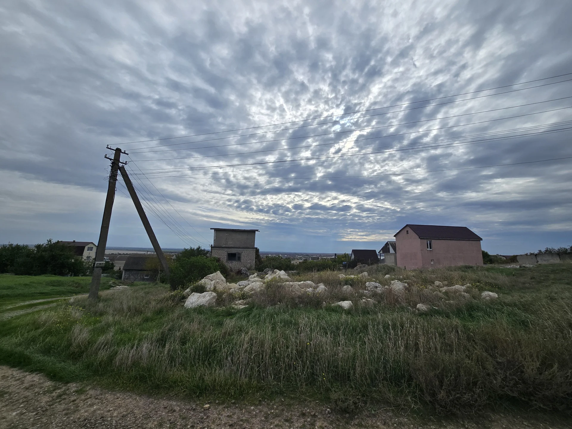 Продам участок у моря - миниатюра 4