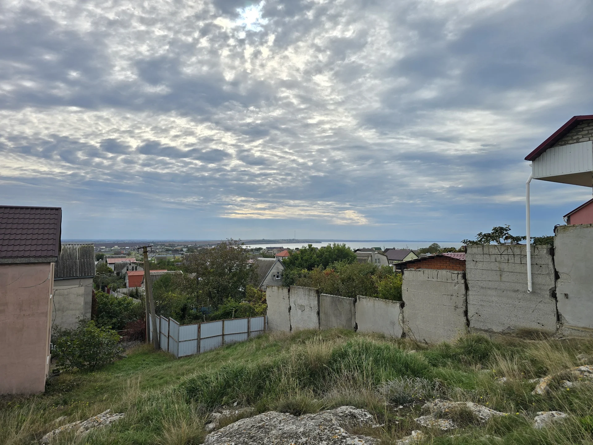 Продам участок у моря - миниатюра 8