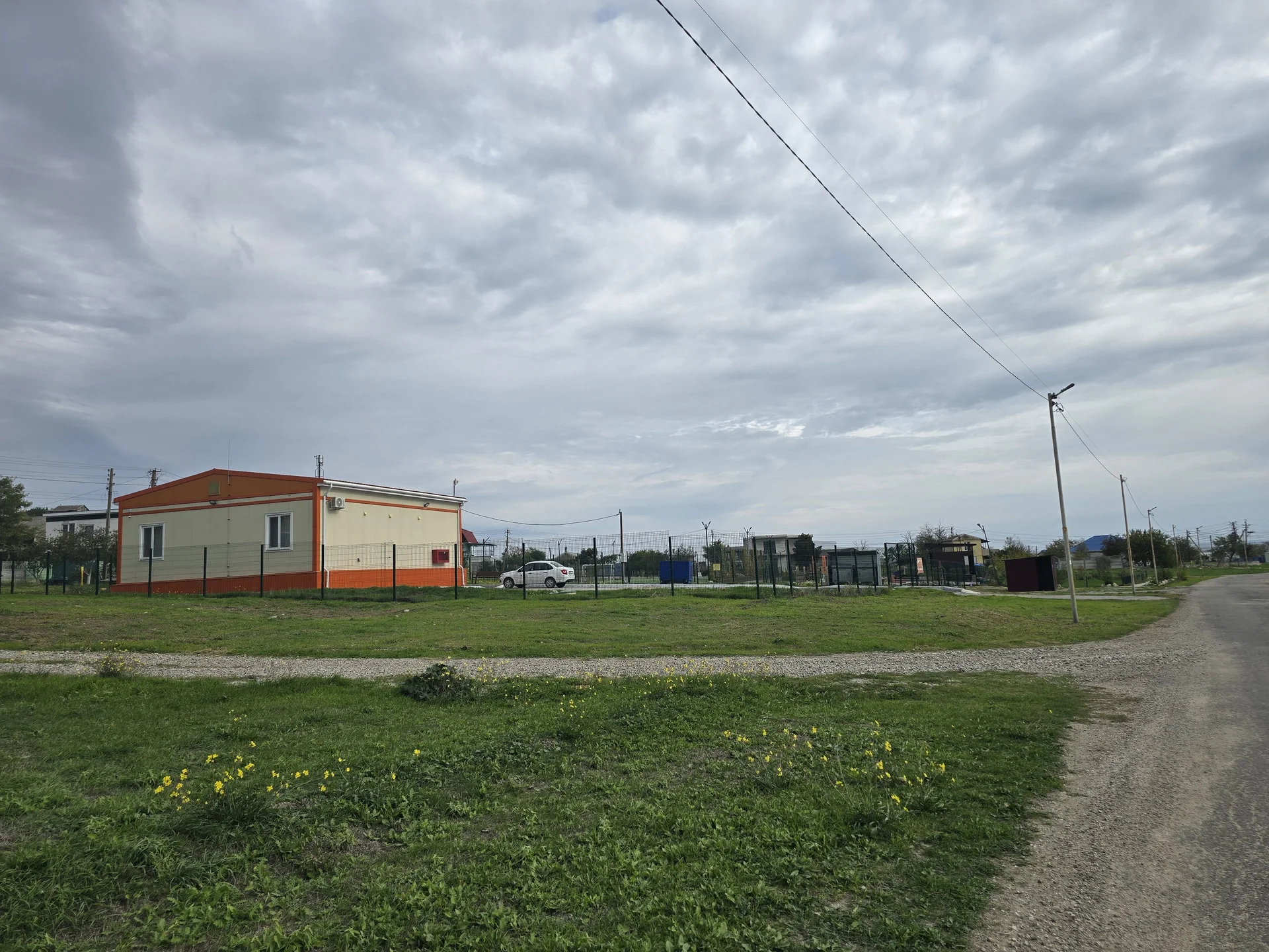 Продам участок у моря - миниатюра 12