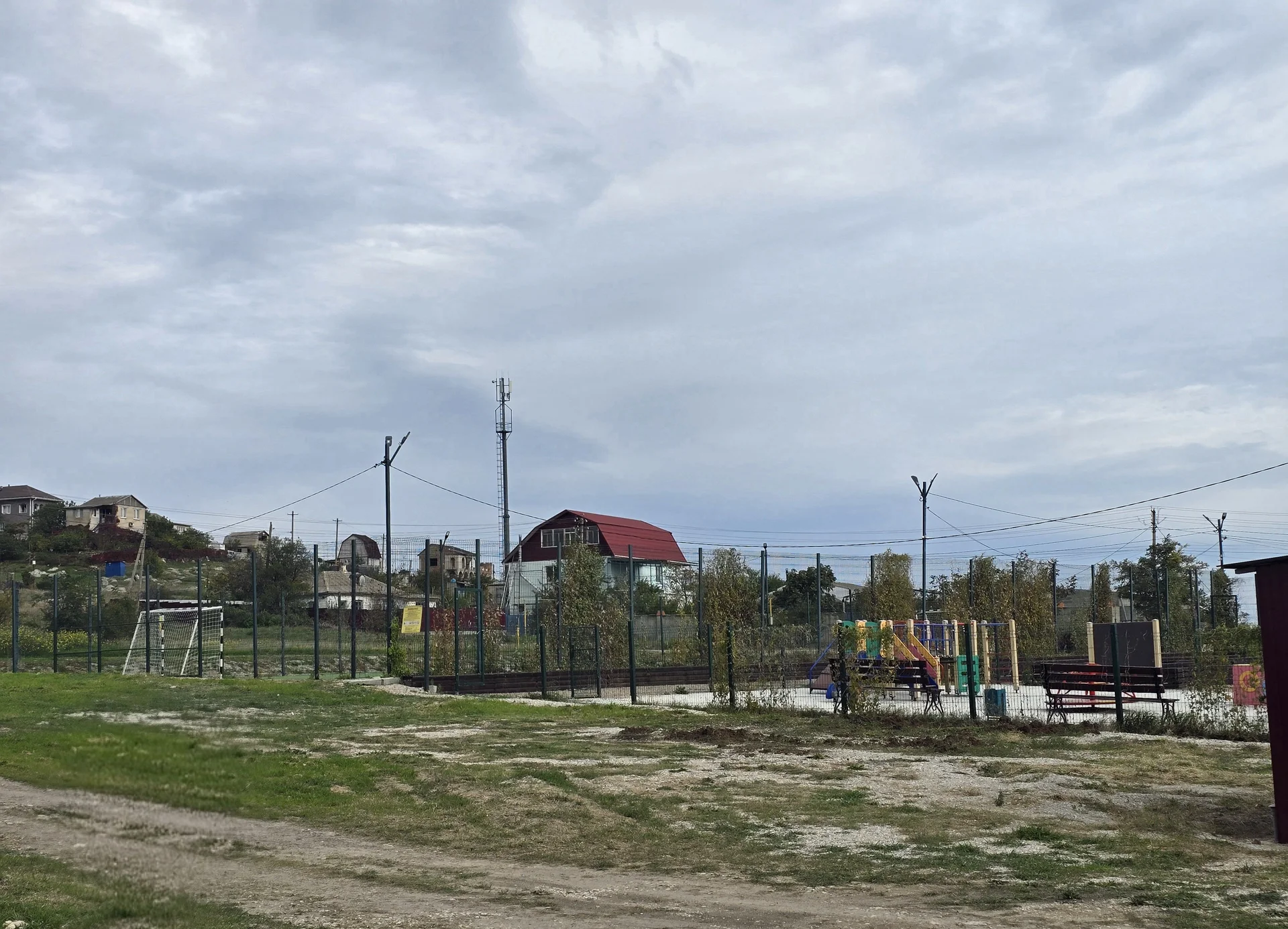 Продам участок у моря - миниатюра 13