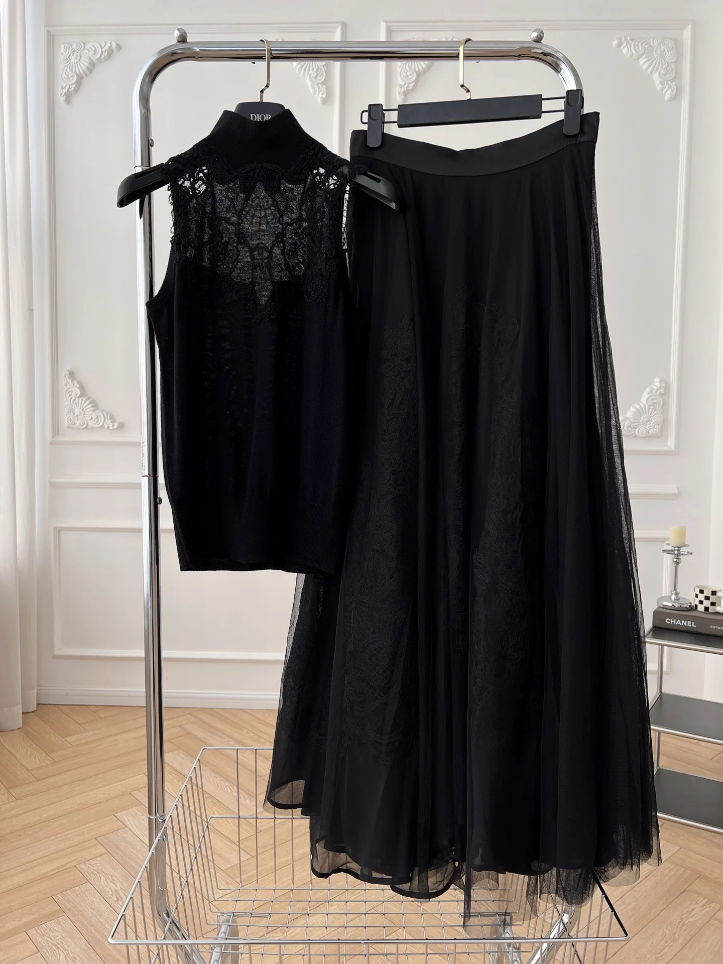Костюм ERMANNO SCERVINO - миниатюра 2