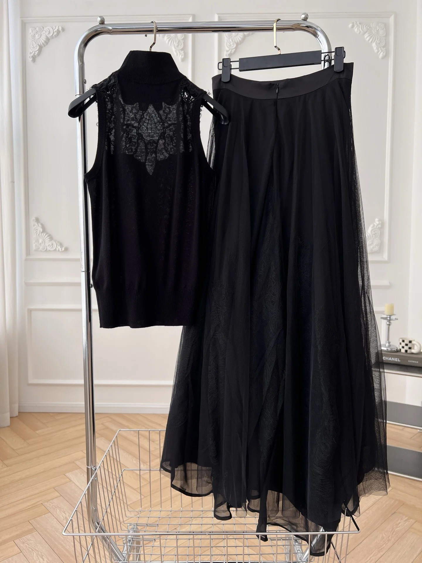 Костюм ERMANNO SCERVINO - миниатюра 3