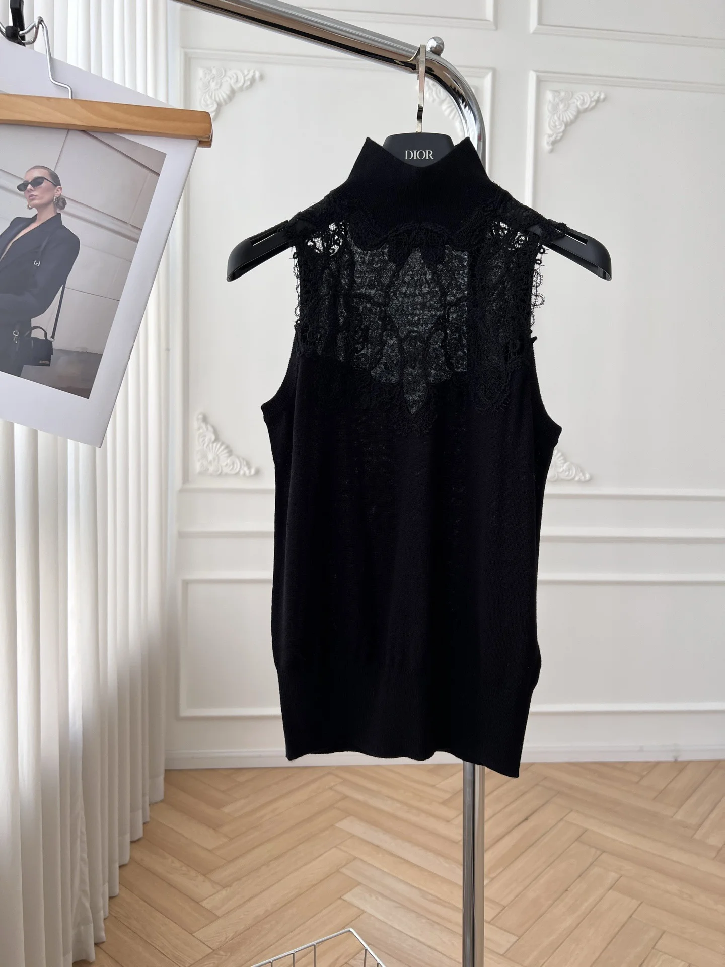 Костюм ERMANNO SCERVINO - миниатюра 4